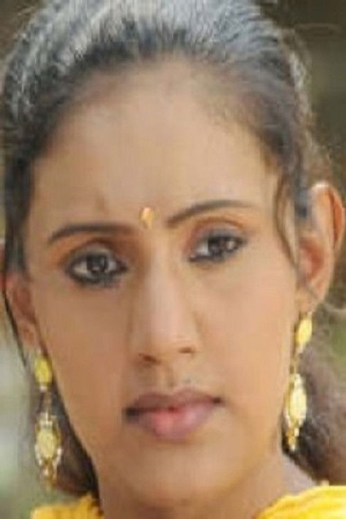 Surya Mohan as Kartika