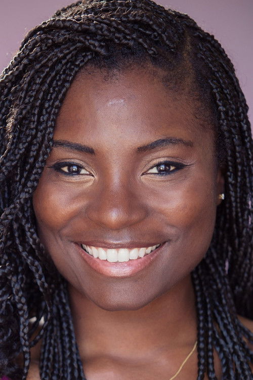 Jessica Rosilyn as Britney