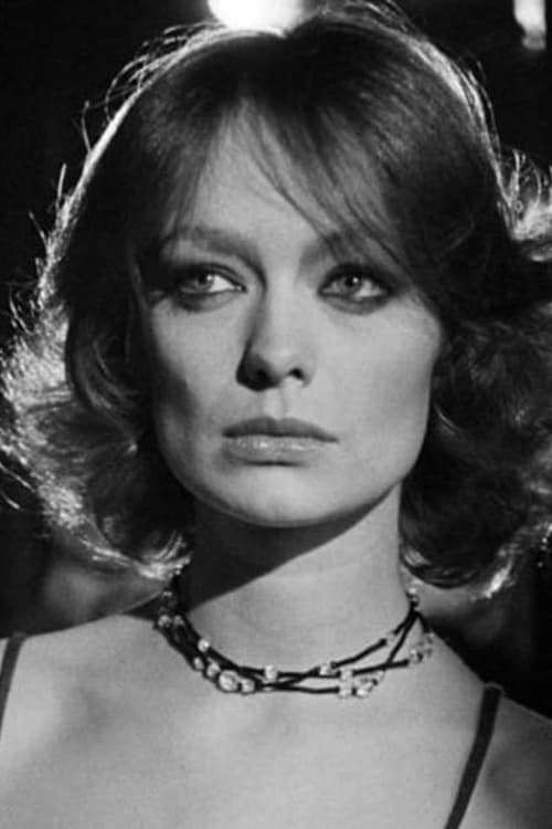 Vibeke Knudsen-Bergeron as Anne-Marie