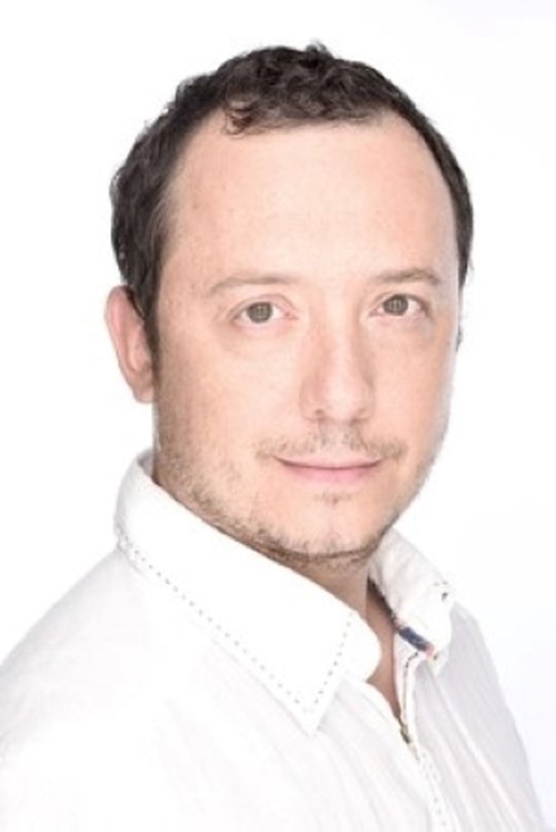 Egor Simachev as Old Musician