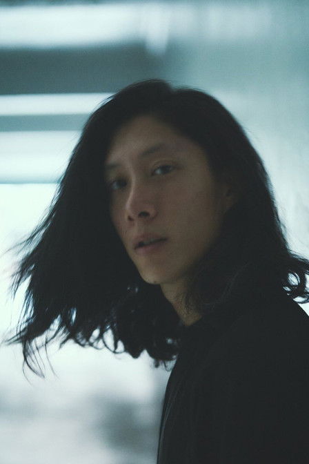 Chun-Yu Wang as Self