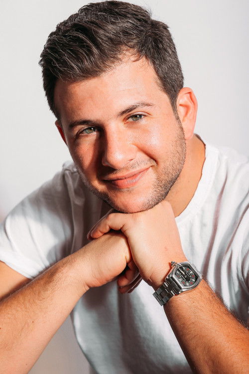 Cooper S. Lawrence as Exec