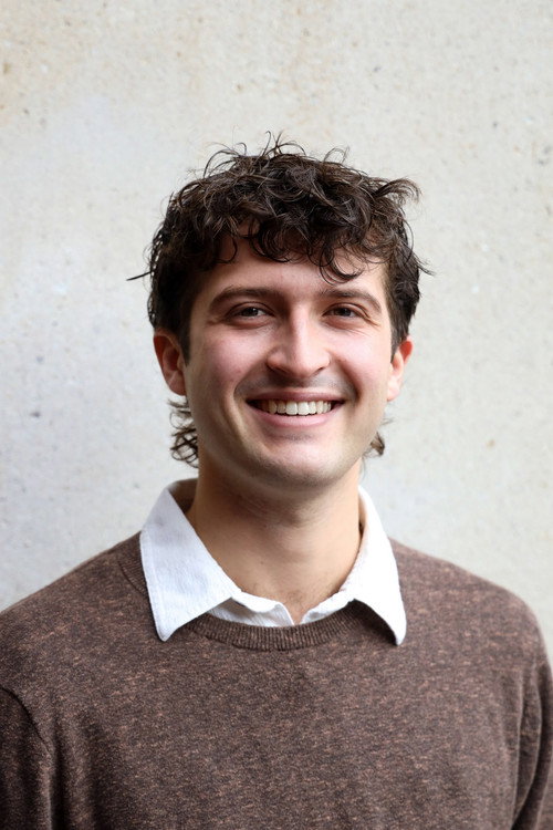 Julian Felix Aaronson as Berret