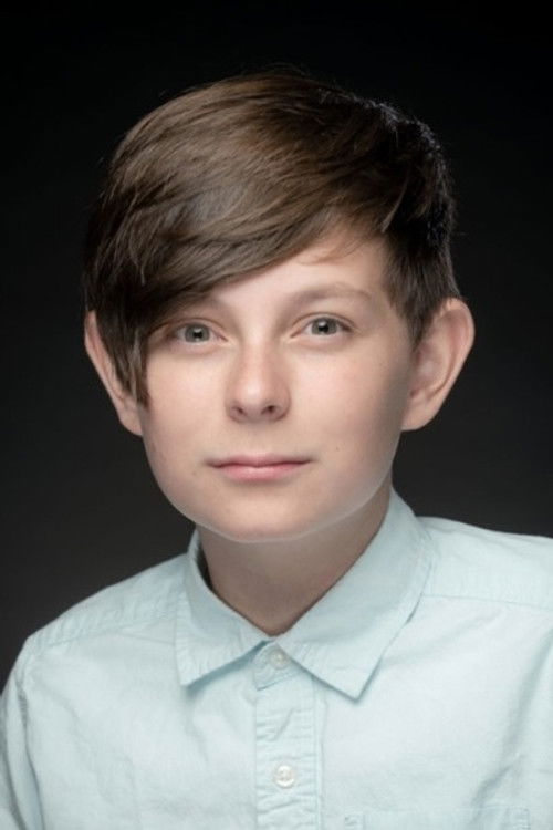 Michael Younkin as Alexei