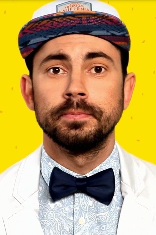 Andrii Biedniakov as Various