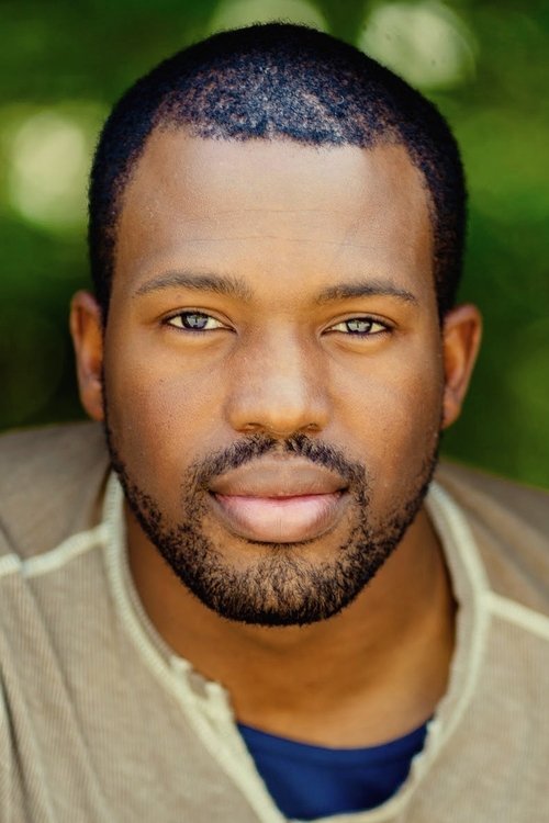 Brian Ashton Smith as Chris