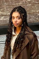 Célia Arena as Nova