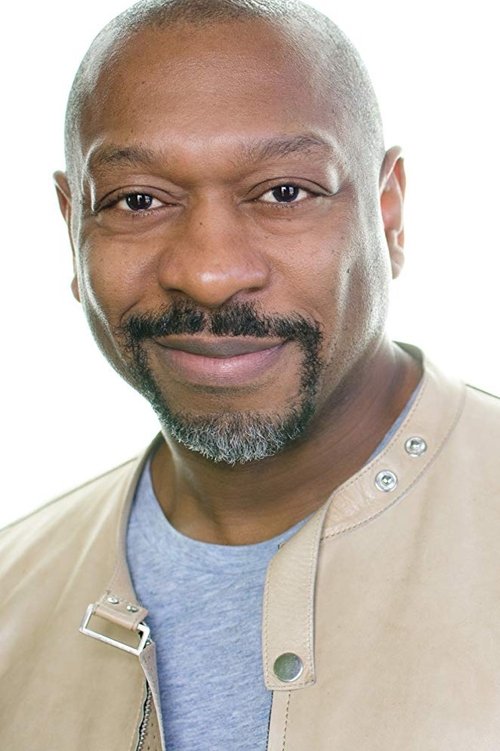 Alton Fitzgerald White as Berenger