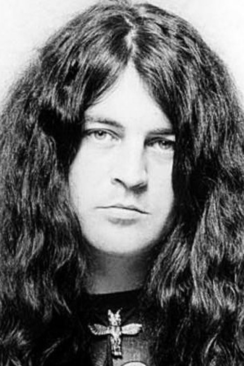 Ian Gillan as Self