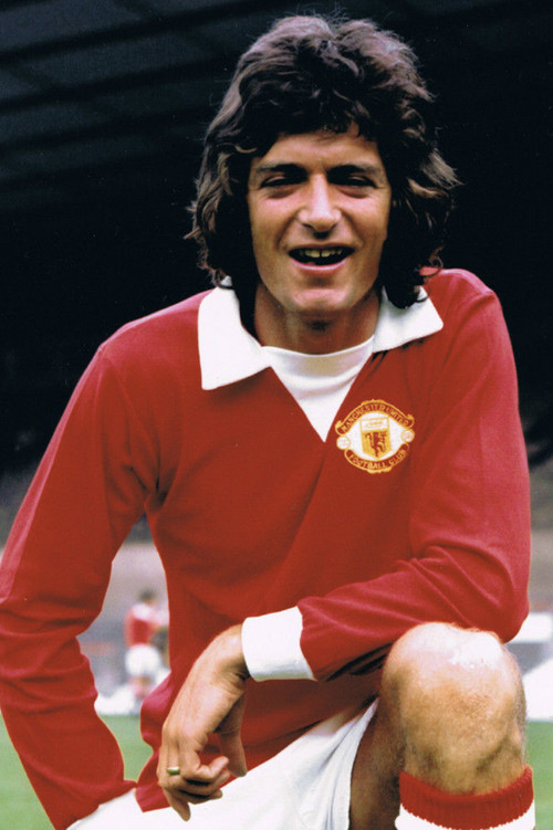 Willie Morgan as Self