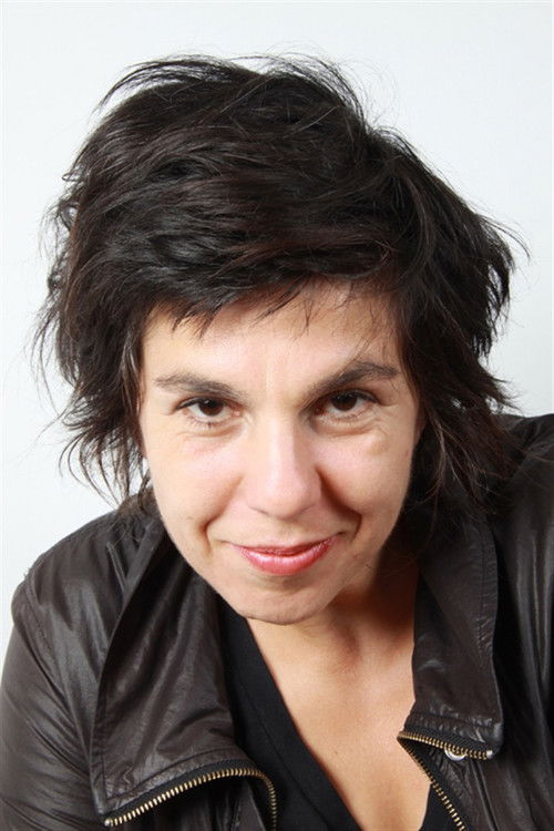 Catherine Mestoussis as 