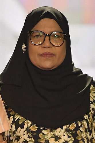 Mariyam Haleem as Faathuma