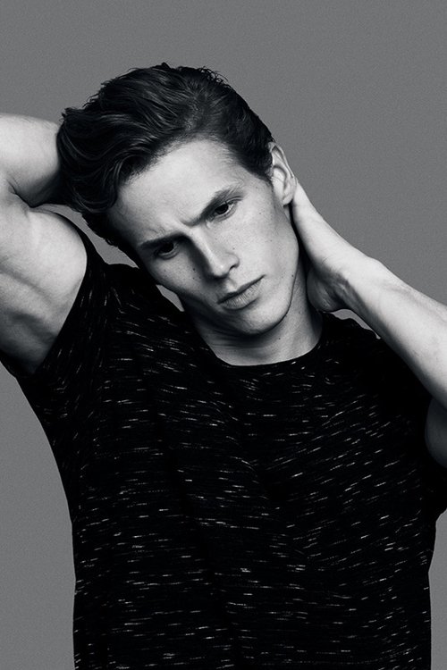 Daniel Jensen as Thomas