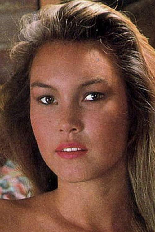 Sheena Horne as Guard (segment "Lust in Space")