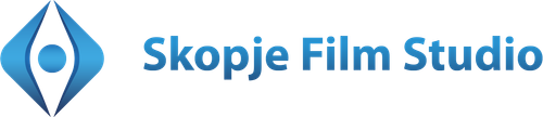 Skopje Film Studio logo