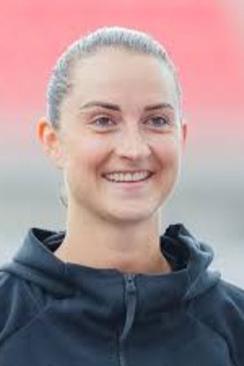 Sara Däbritz as Self