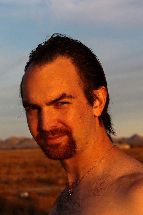 Evan Kertman as Bogardus