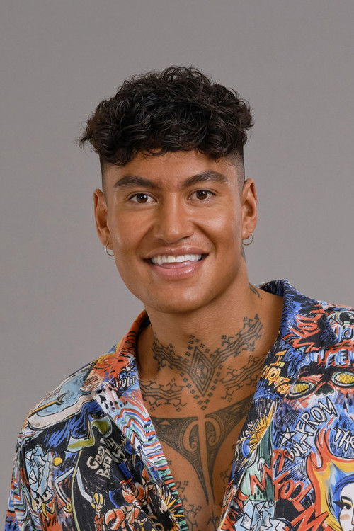 Manaaki Hoepo as Self