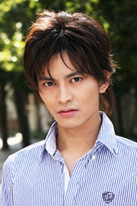 Nishiyama Sosuke as