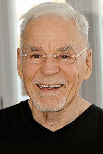 Don Bachardy as Passenger in the Back Seat of a Car (uncredited)