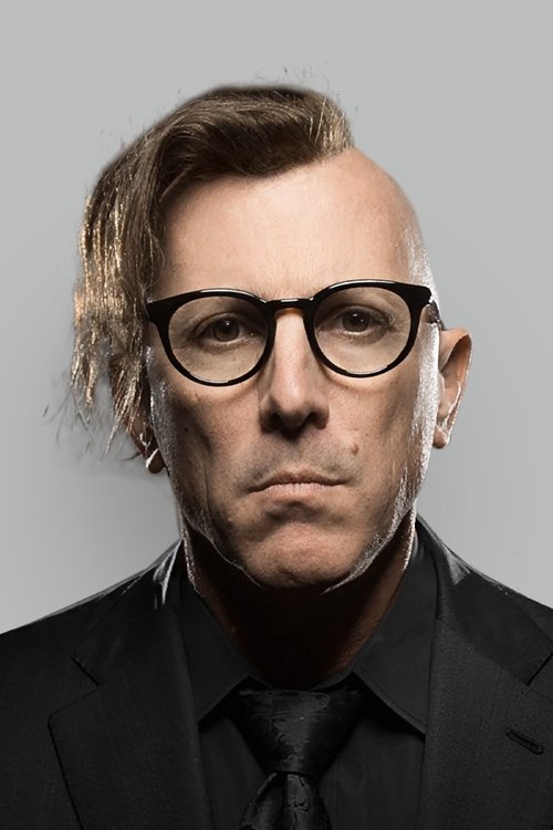 Maynard James Keenan as Vocals