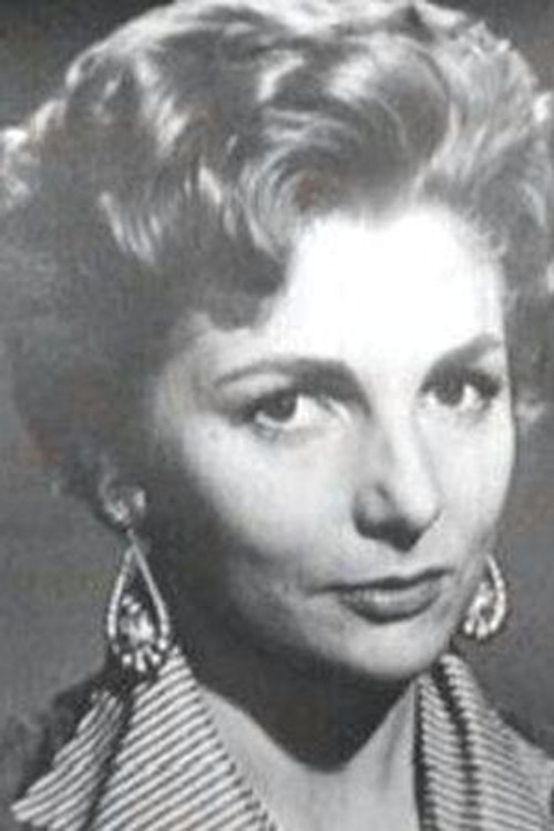 Anne Carrère as La comtesse Diepchinska