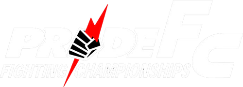 PRIDE Fighting Championships logo