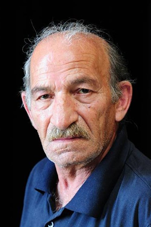 Vagif Karimov as Jabbar