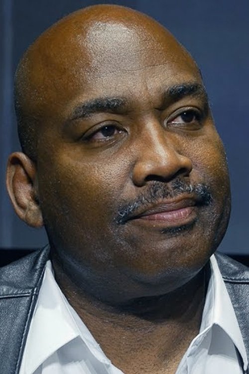 Maurice Smith as Self