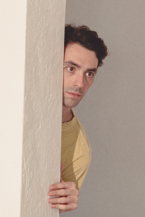 Alec Owen as Malcolm