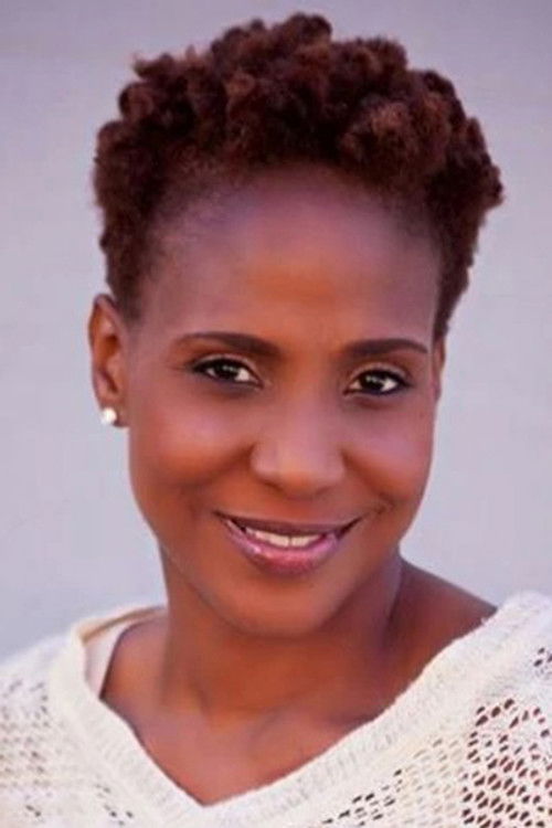 Karen Ceesay as Sharon