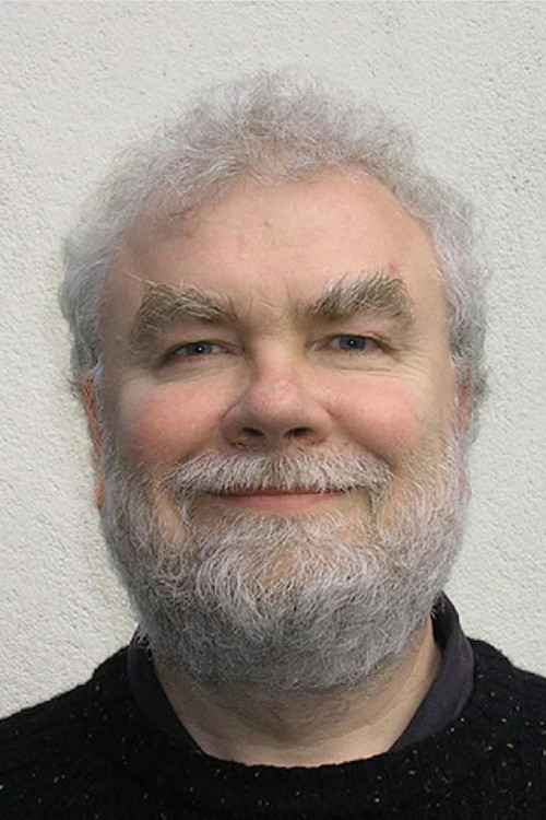 Marcin Giżycki as Self - Polish art and film historian