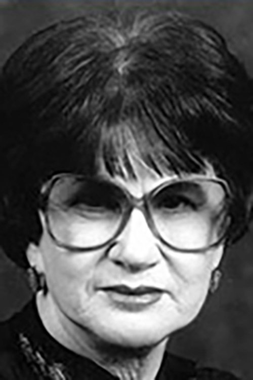 Nina Nekhlopochenko as обитательница пансиона