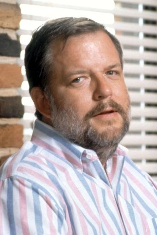 John Cherry as Sgt. Ben Kovsky - aka 'Sarge' (as John Cherry)