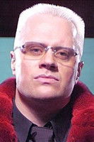 Anatoly Zinoviev as Vassey Thug #2