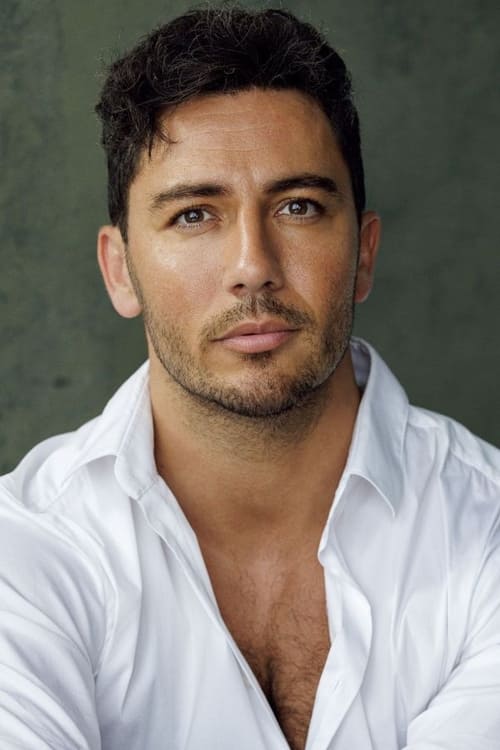 Leeshon Alexander as Private Colebrooke