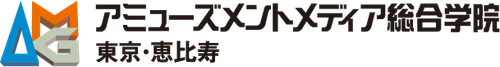 Amusement Media Academy logo
