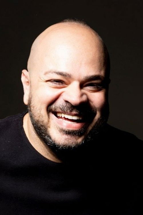 Giuseppe Ninno as (voce)