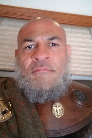 Mark Epstein as Dannigan