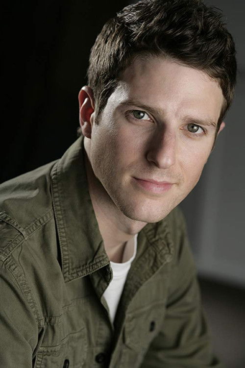 Nick Verina as Trey Bailey