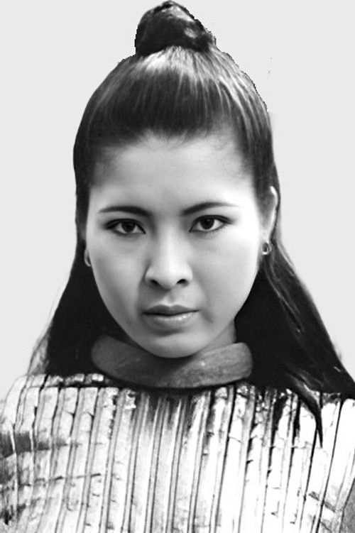 Eiko Yanami as Tetsuko