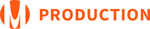 M-Production logo