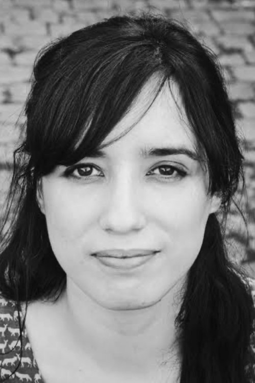 Carla Kinzo as Narrator