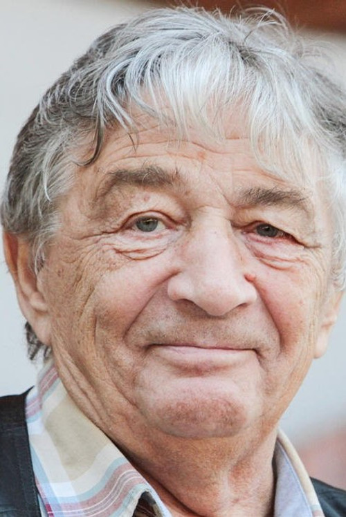 Eduard Uspensky as self (found footage)