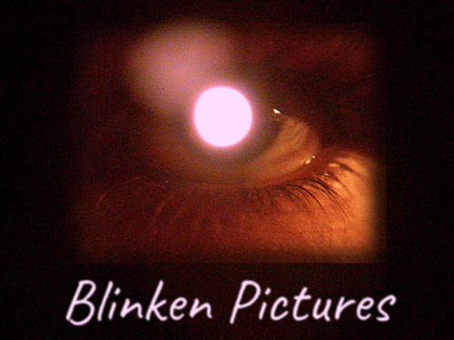 Blinken Pictures logo