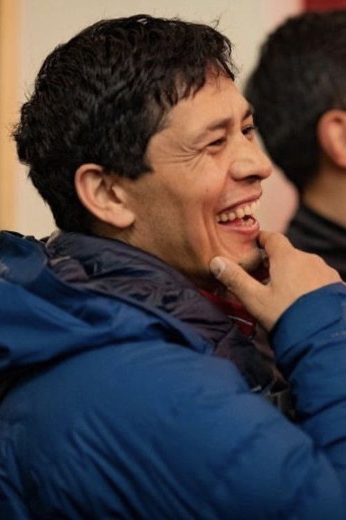 Gele Bishokarma as Magician