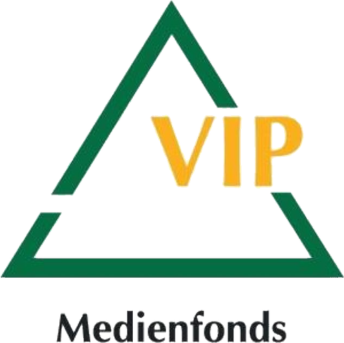 VIP Medienfonds 3 logo