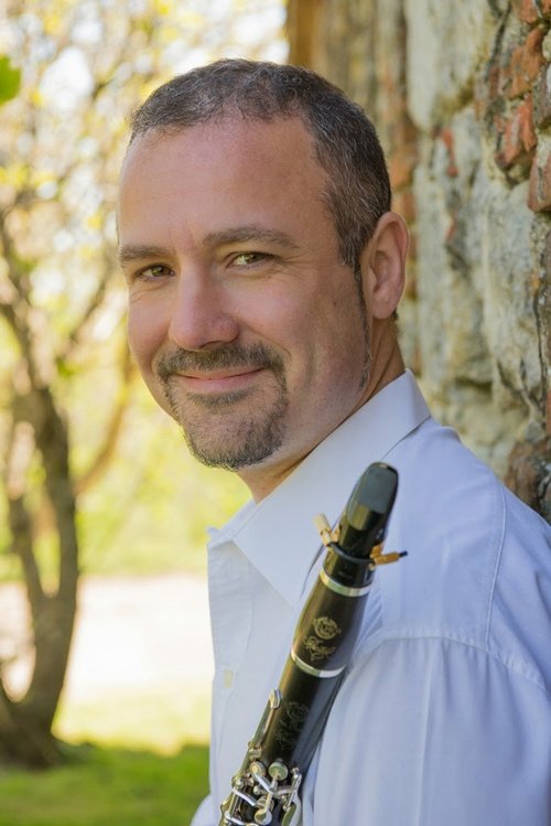 David Minetti as Tessier