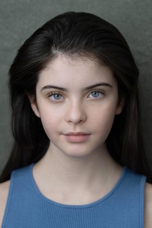 Eden Hamilton as Young Helen