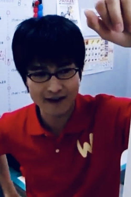 Keiichirō Ishiguro as Hiroshi